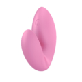 SATISFYER Love Riot - Farbe rosè