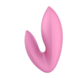 SATISFYER Love Riot - Farbe rosè