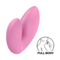 SATISFYER Love Riot - Farbe rosè