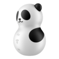 SATISFYER Pocket Panda – Blue