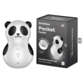 SATISFYER Pocket Panda – Blue
