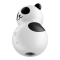 SATISFYER Pocket Panda – Blue