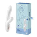 SATISFYER Pro G-Spot Rabbit