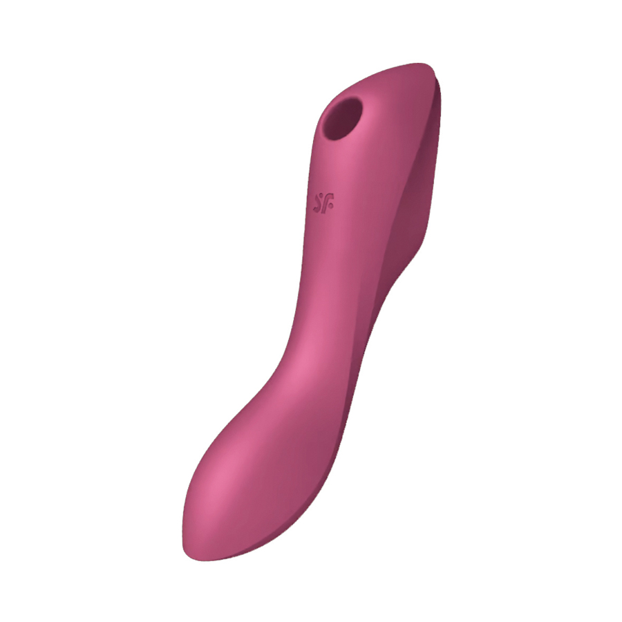 SATISFYER Curvy Trinity 3