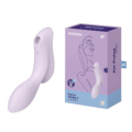 SATISFYER Curvy Trinity 2