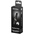 SATISFYER Pro 2 Perfect Kiss black/gold
