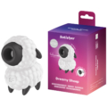 SATISFYER Dreamy Sheep white
