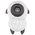 SATISFYER Dreamy Sheep white