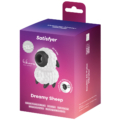 SATISFYER Dreamy Sheep white