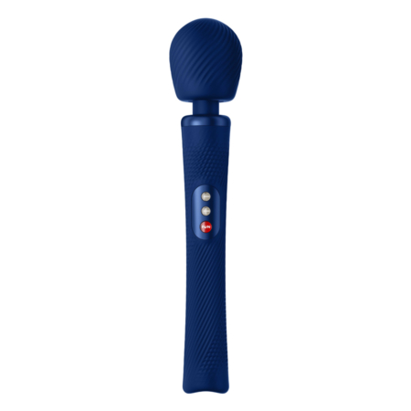 Fun Factory VIM - Premium Wand Massager - Produktfarbe: blue