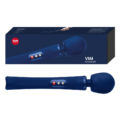 Fun Factory VIM - Premium Wand Massager - Produktfarbe: blue