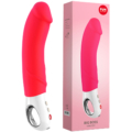 FUN FACTORY BIG BOSS XL Vibrator - Farbe: red