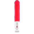 FUN FACTORY BIG BOSS XL Vibrator - Farbe: red