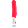 FUN FACTORY BIG BOSS XL Vibrator - Farbe: red
