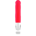 FUN FACTORY BIG BOSS XL Vibrator - Farbe: red