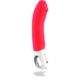 FUN FACTORY BIG BOSS XL Vibrator - Farbe: red