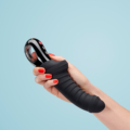 FUN FACTORY TIGER – Black Line, 22,5 cm