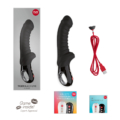 FUN FACTORY TIGER – Black Line, 22,5 cm