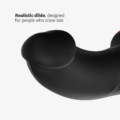 FUN FACTORY The BOSS Stub - Farbe: black