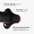 FUN FACTORY The BOSS Stub - Farbe: black