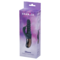 *NEUHEIT* SHANiCE Sibaxx Stoß-Dreh-Vibrator