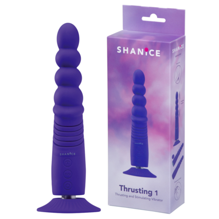 SHANiCE Thrusting 1
