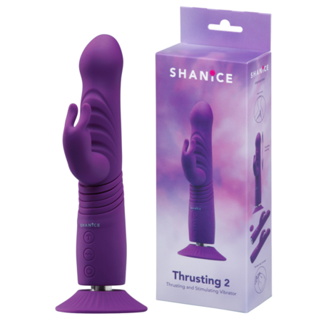 SHANiCE Thrusting 2