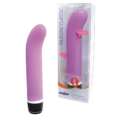 SEVEN CREATIONS Silicone Classic G-Vibe - Farbe Purble