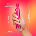 Durex Play Ride & Tease 2 In 1 Vibrator And Teaser Tip Excite Me