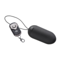 MINDS of LOVE Remote Vibro-Egg