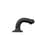 STRAP-ON-ME Silicone Bendable Dildo - Size: M