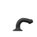 STRAP-ON-ME Silicone Bendable Dildo - Size: M