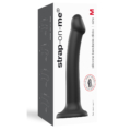 STRAP-ON-ME Silicone Bendable Dildo - Size: M
