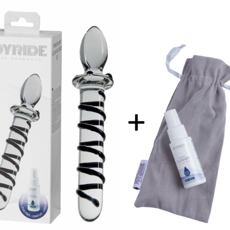 JOYRIDE Premium GlassiX Set 01