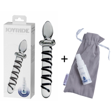 JOYRIDE Premium GlassiX Set 01