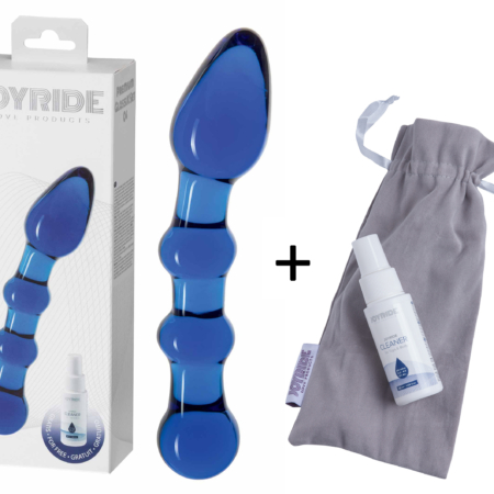 JOYRIDE Premium GlassiX Set 04