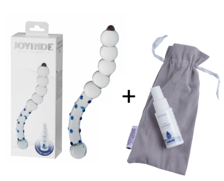 JOYRIDE Premium GlassiX Set 05