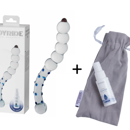 JOYRIDE Premium GlassiX Set 05