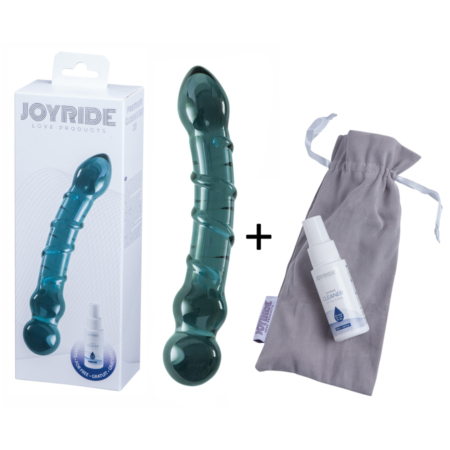 JOYRIDE Premium GlassiX Set 20