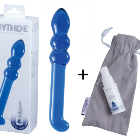 JOYRIDE Premium GlassiX Set 22