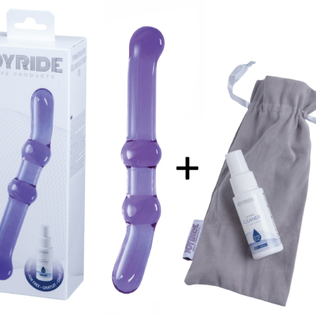 JOYRIDE Premium GlassiX Set 23