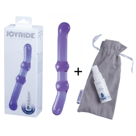 JOYRIDE Premium GlassiX Set 23