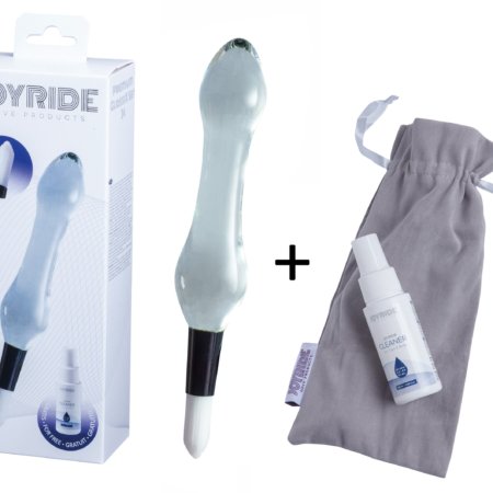 JOYRIDE Premium GlassiX Set 24