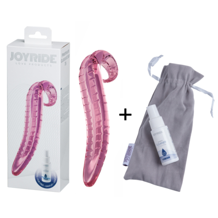 JOYRIDE Premium GlassiX Set 25