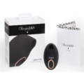 Irresistible - Kissable Sucking Vibrator - Farbe: schwarz