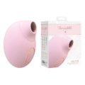 Irresistible - Kissable Sucking Vibrator - Farbe: rosé
