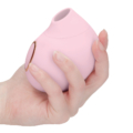 Irresistible - Kissable Sucking Vibrator - Farbe: rosé