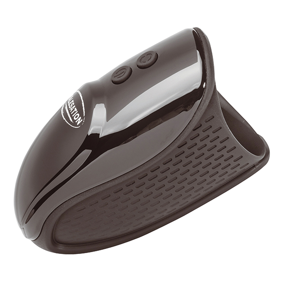 MALESATION Masturbator "Deluxe"