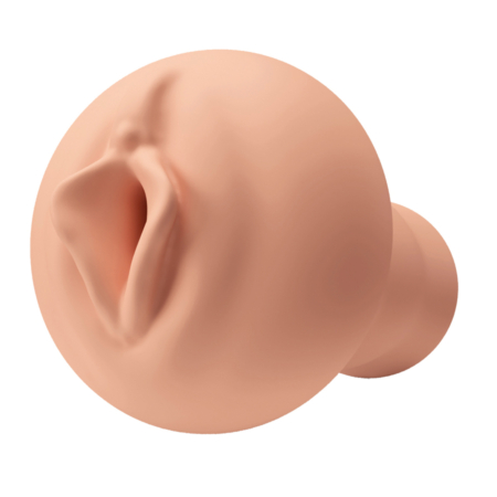 MALESATION Masturbator Real Fuck Pussy Stroker