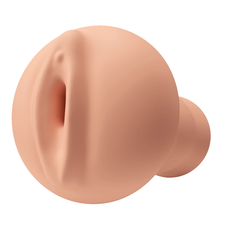 MALESATION Masturbator Real Tight Pussy Stroker